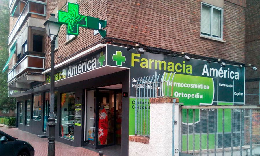 Farmacia-america-en-mostoles